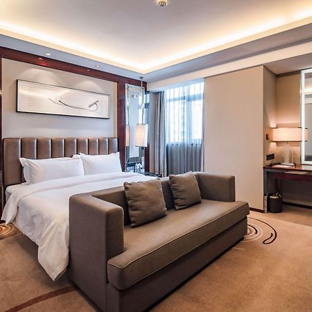 Ramada Changzhou North Hotel Eksteriør bilde