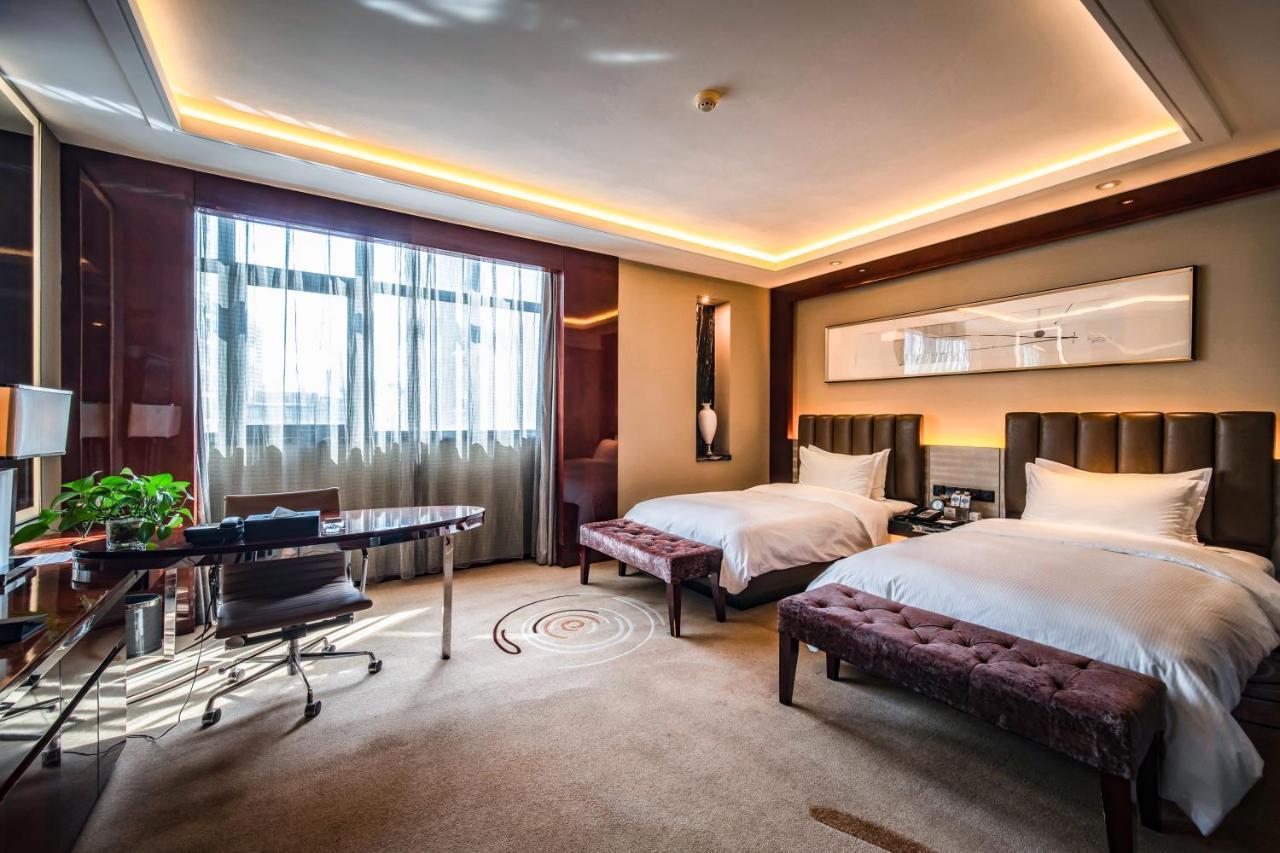 Ramada Changzhou North Hotel Eksteriør bilde