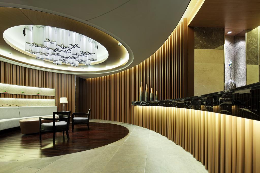 Ramada Changzhou North Hotel Eksteriør bilde