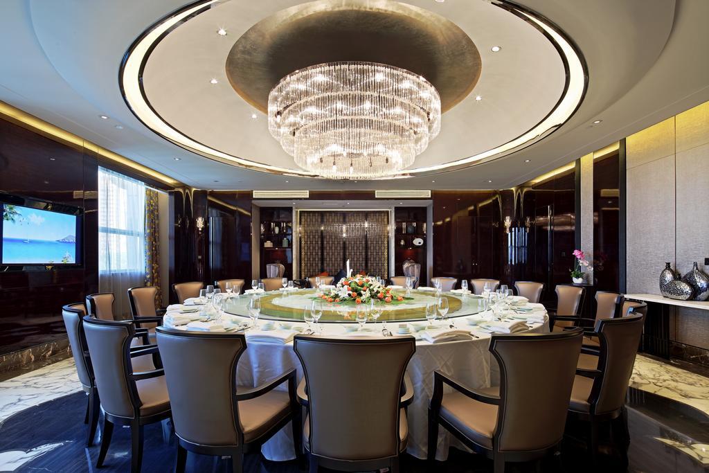 Ramada Changzhou North Hotel Eksteriør bilde