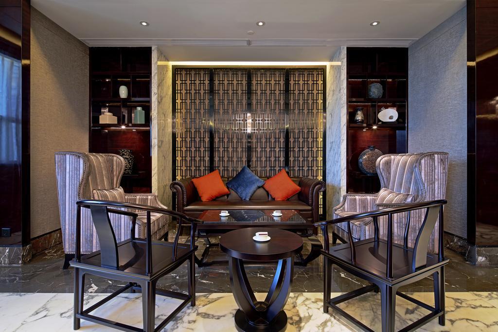 Ramada Changzhou North Hotel Eksteriør bilde