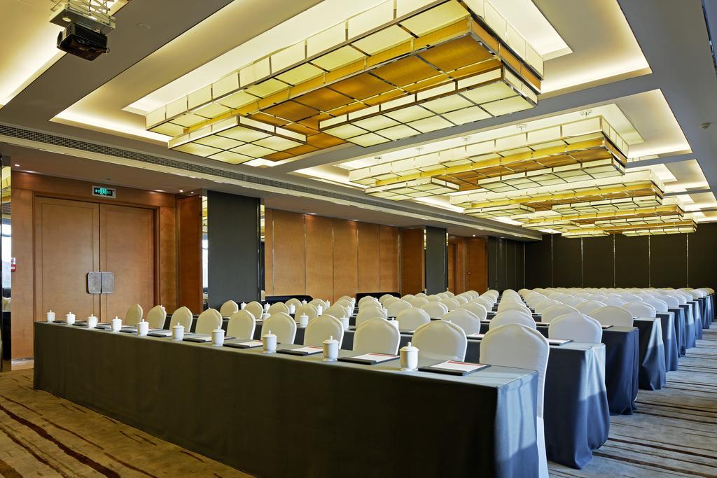 Ramada Changzhou North Hotel Eksteriør bilde
