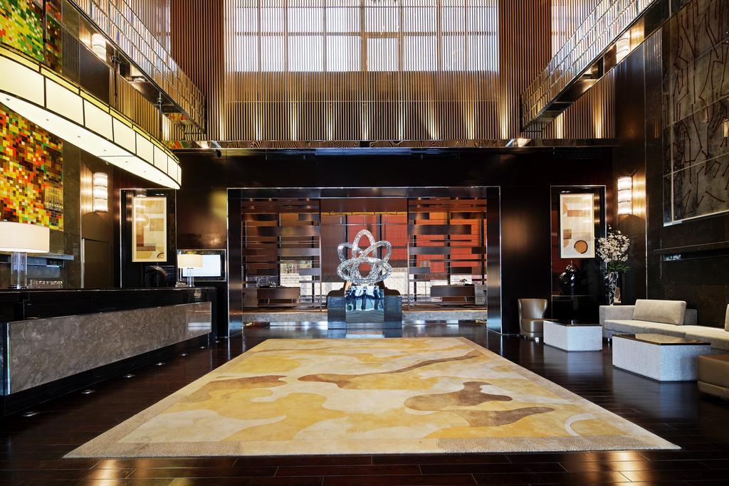 Ramada Changzhou North Hotel Eksteriør bilde