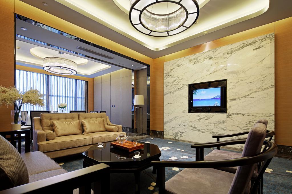 Ramada Changzhou North Hotel Eksteriør bilde