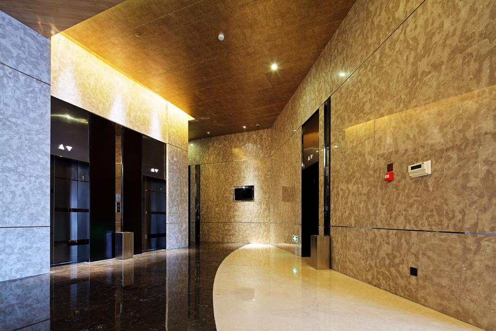 Ramada Changzhou North Hotel Eksteriør bilde