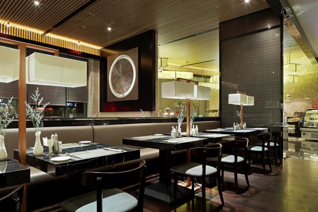 Ramada Changzhou North Hotel Eksteriør bilde