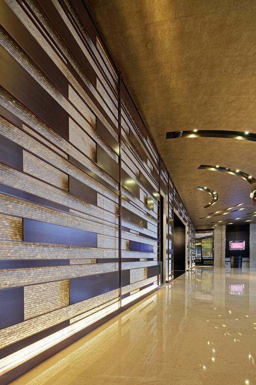 Ramada Changzhou North Hotel Eksteriør bilde