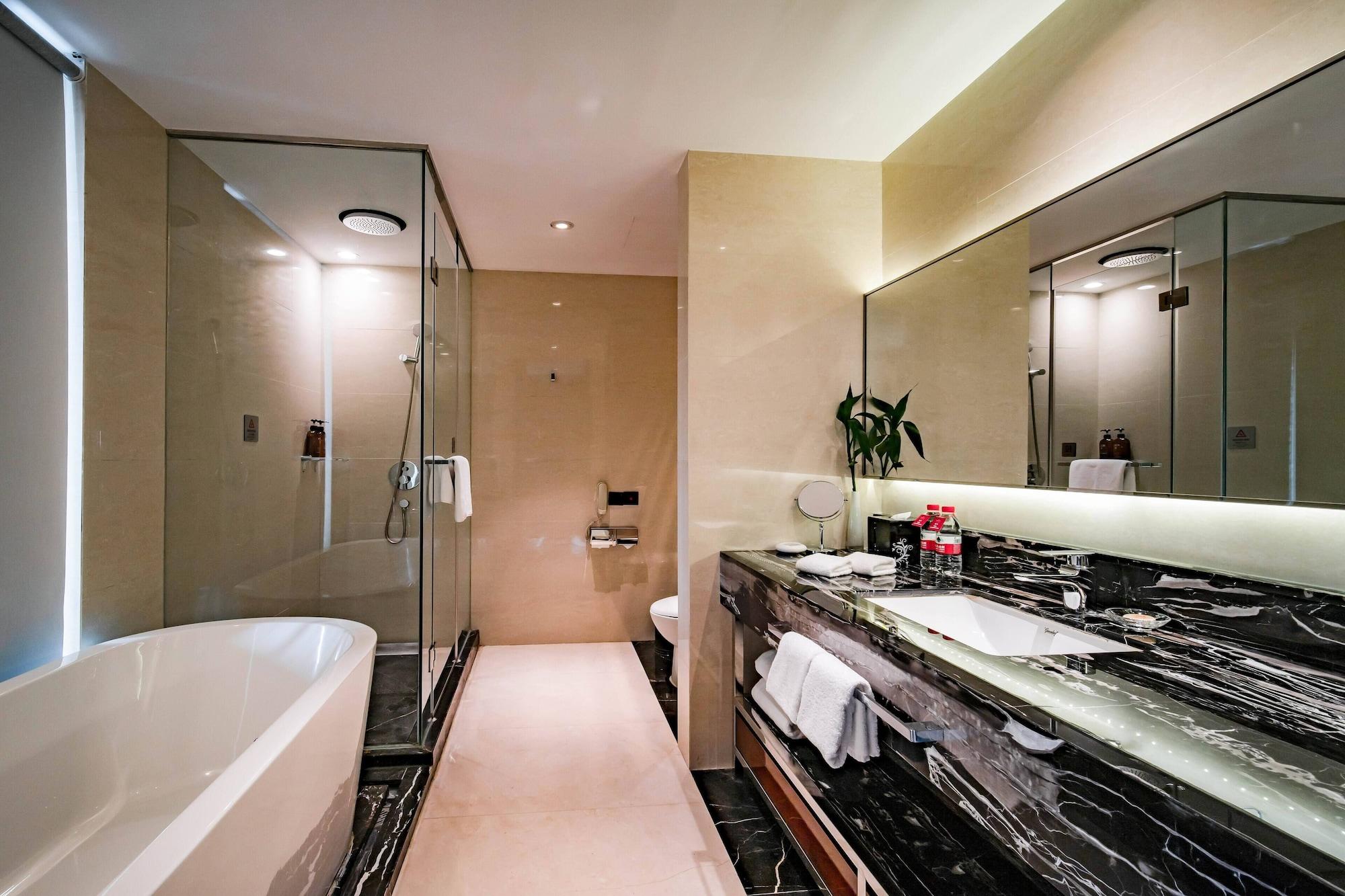 Ramada Changzhou North Hotel Eksteriør bilde