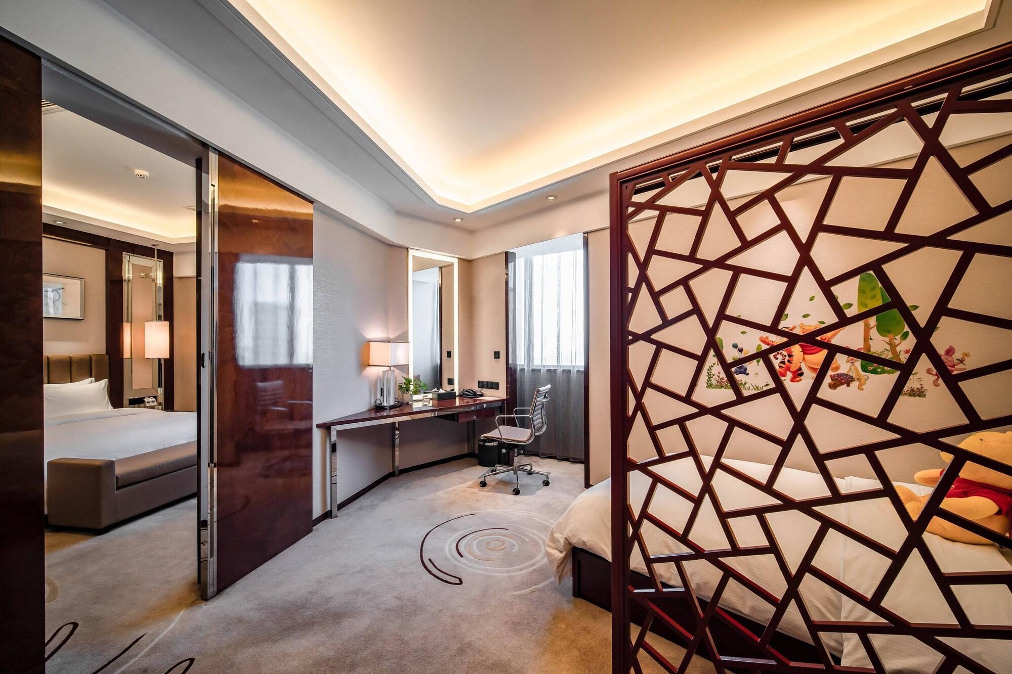 Ramada Changzhou North Hotel Eksteriør bilde