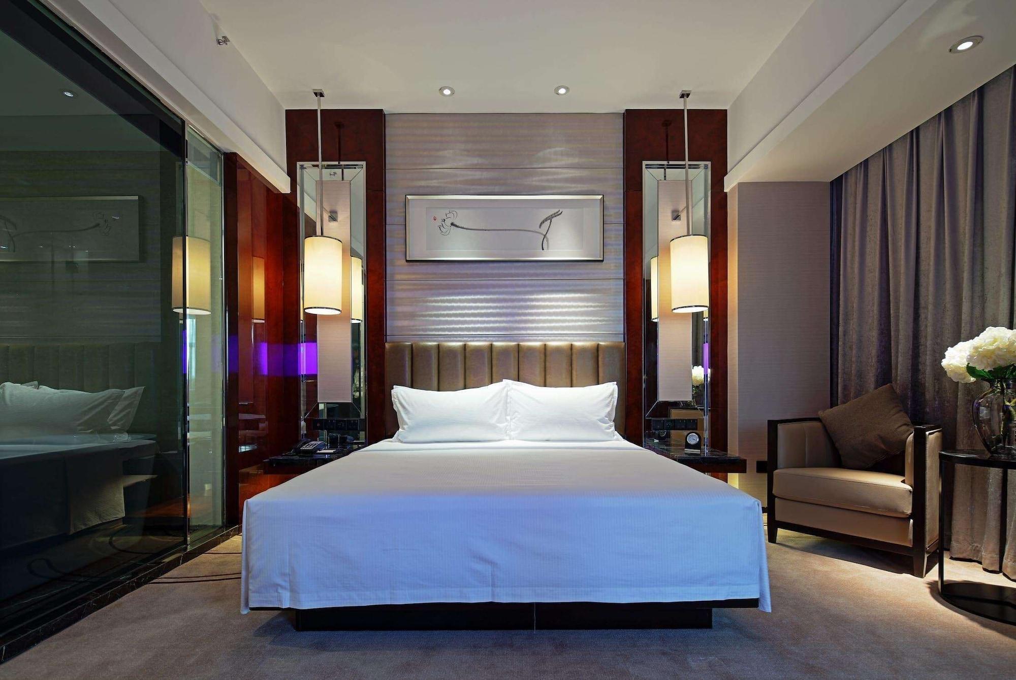 Ramada Changzhou North Hotel Eksteriør bilde