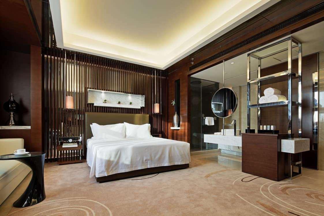 Ramada Changzhou North Hotel Eksteriør bilde