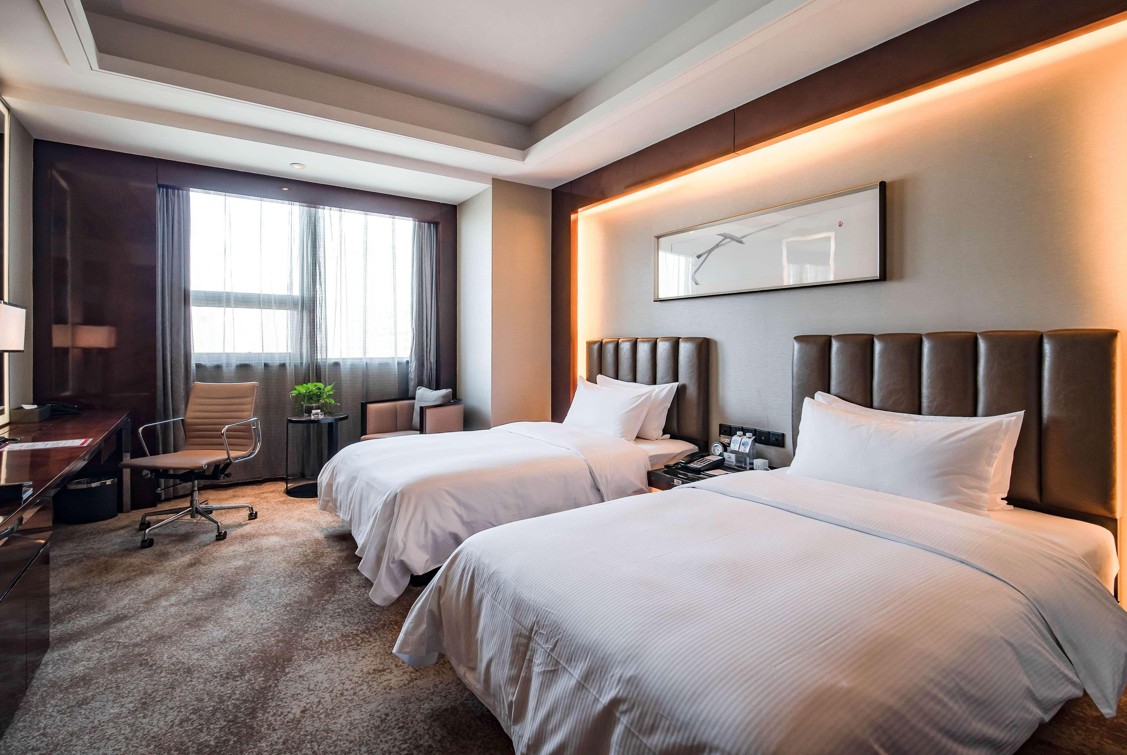 Ramada Changzhou North Hotel Eksteriør bilde