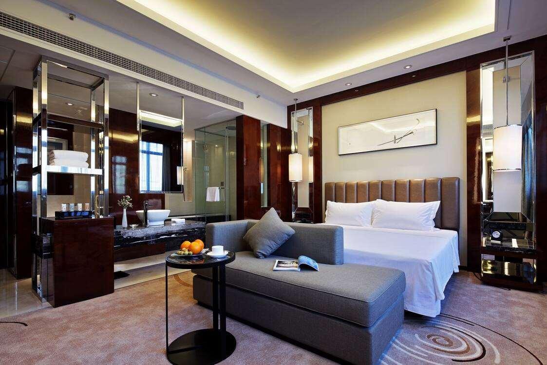 Ramada Changzhou North Hotel Eksteriør bilde