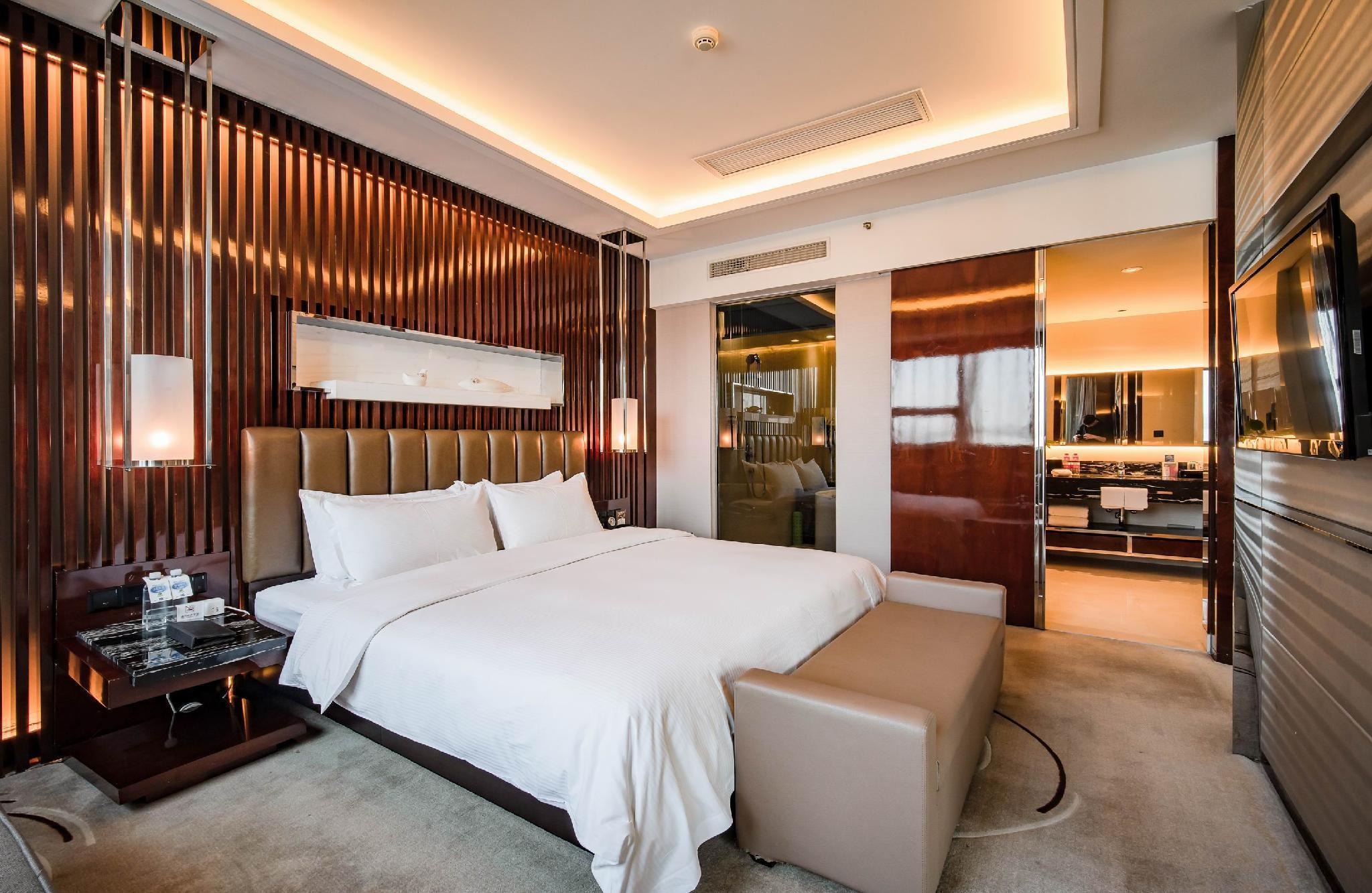 Ramada Changzhou North Hotel Eksteriør bilde