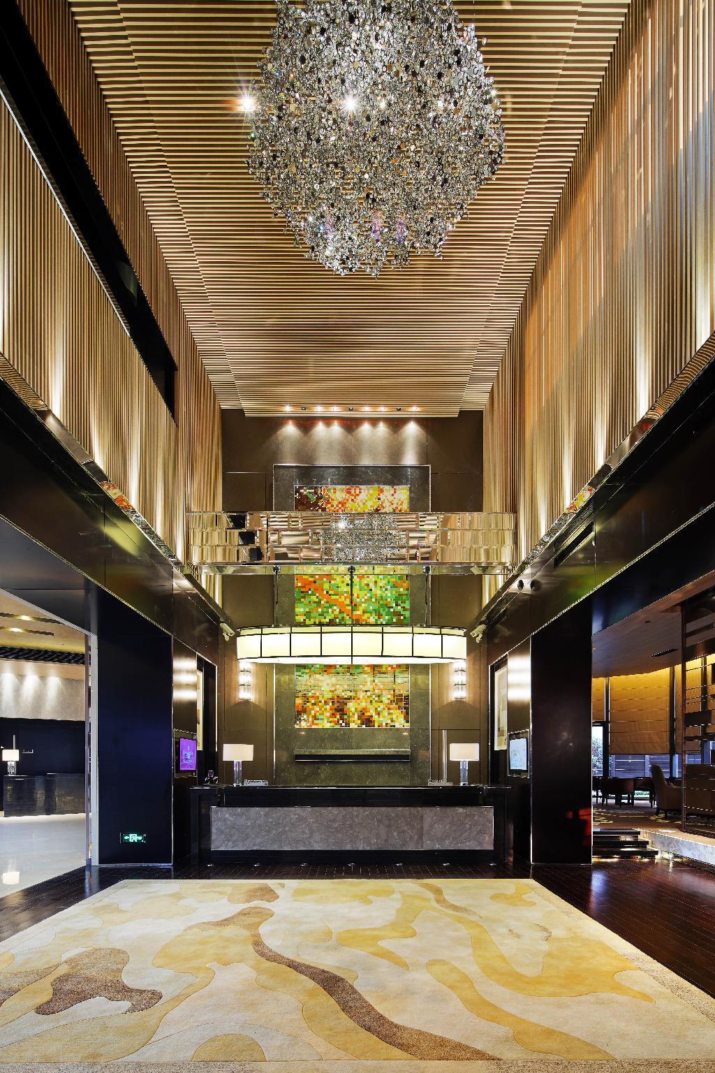 Ramada Changzhou North Hotel Eksteriør bilde