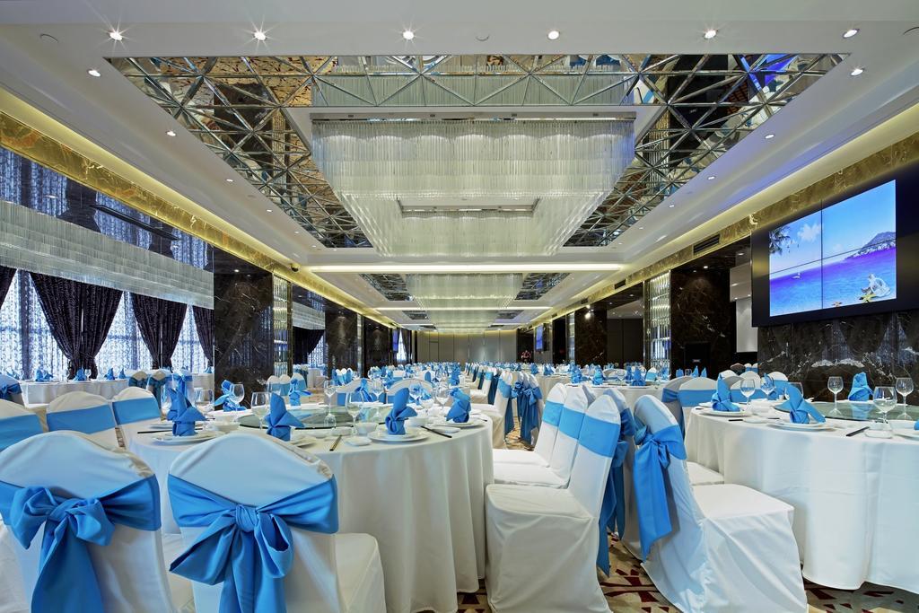 Ramada Changzhou North Hotel Eksteriør bilde