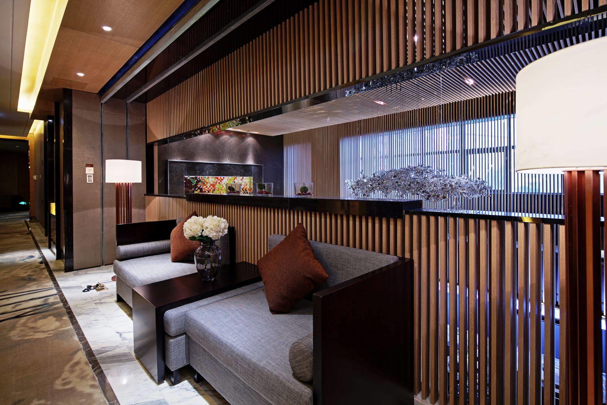 Ramada Changzhou North Hotel Eksteriør bilde