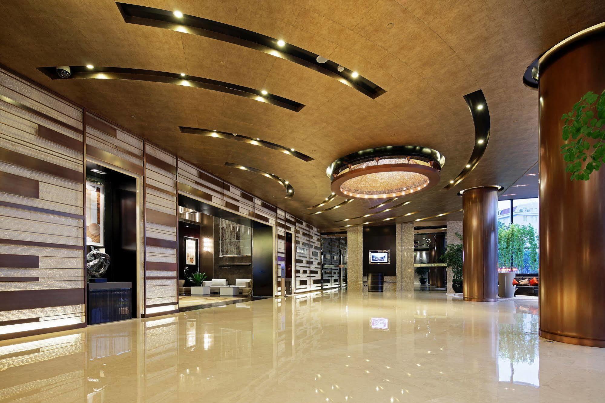 Ramada Changzhou North Hotel Eksteriør bilde