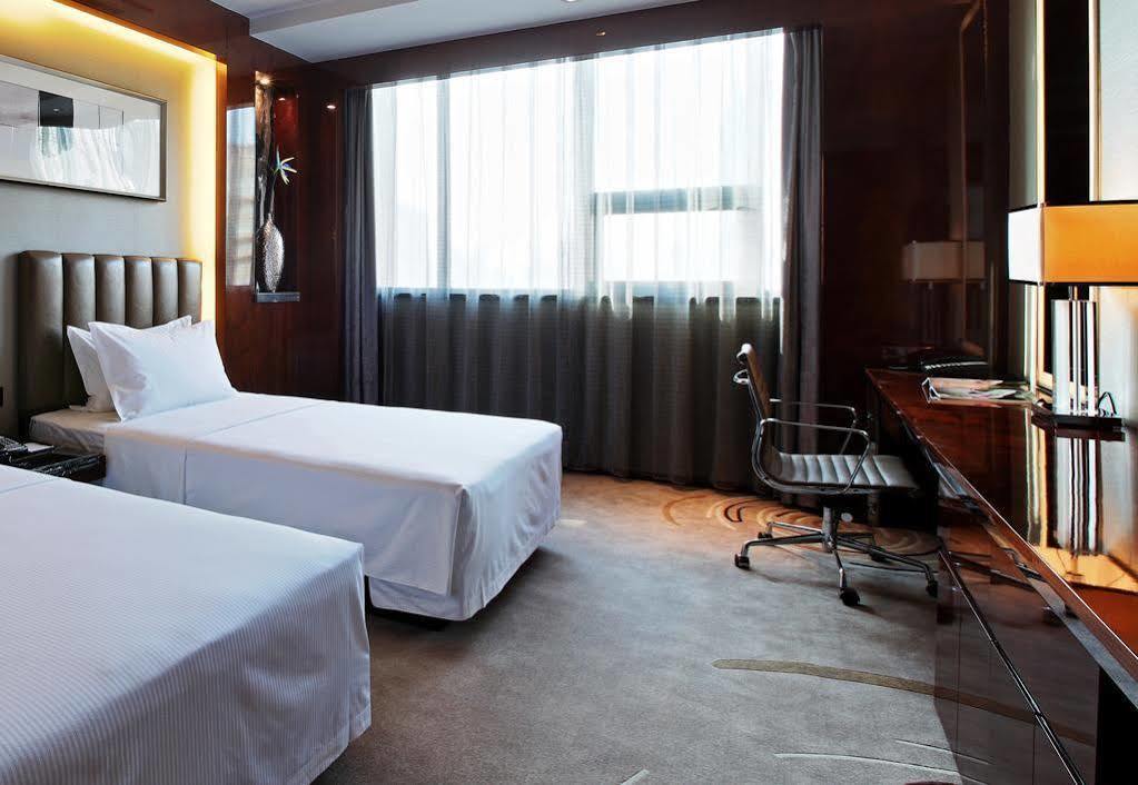 Ramada Changzhou North Hotel Eksteriør bilde