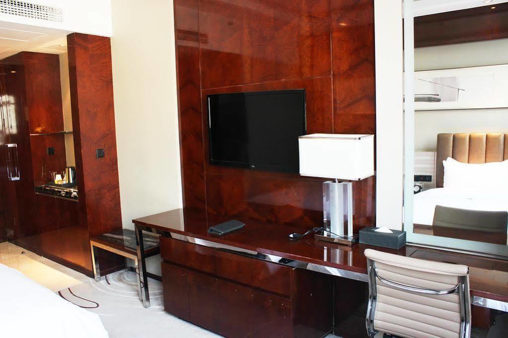 Ramada Changzhou North Hotel Eksteriør bilde