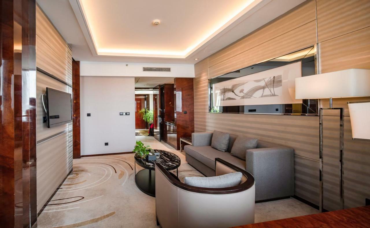 Ramada Changzhou North Hotel Eksteriør bilde
