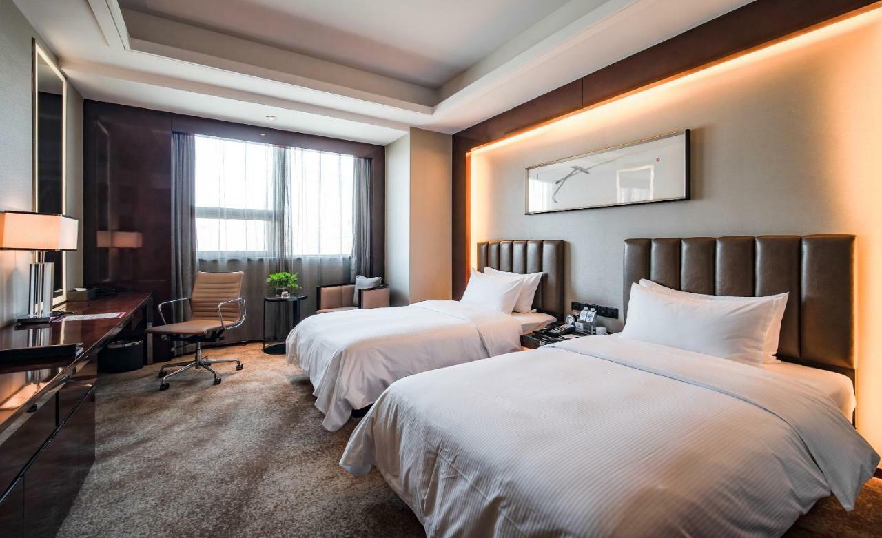 Ramada Changzhou North Hotel Eksteriør bilde